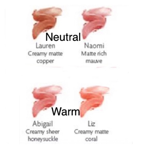 jane iredale Lipstick Naomi - Picture 3 of 10